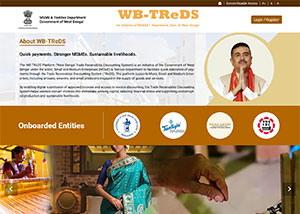WB-TReDS